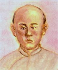 Chi Zhuze (1882-1900)