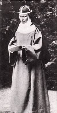 Sr. Elisabeth Hesselblad