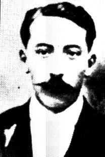 Emmanuel Morales (1898-1926)