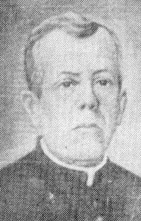 Julius &#193;lvarez Mendoza (1866-1927)