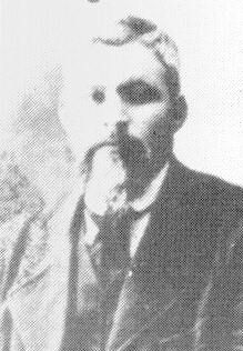 Josef Isabel Flores Varela (1866-1927)