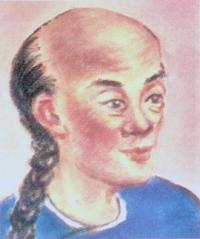 Joakim Hao Kaizhi (1782-1839)