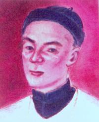 Josef Yuan Zaide (1766-1817)