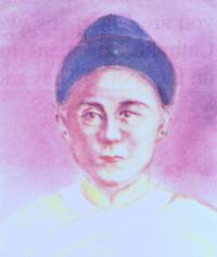 Maria Guo-Li (1835-1900)