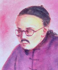 Markus Ji Tianxiang (1834-1900)