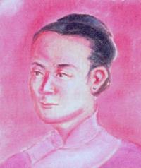 Maria Zhu-Wu (1850-1900)