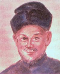 Paulus Liu Hanzuo (1778-1819)