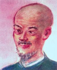 Peter Liu Wenyuan (1760-1834)