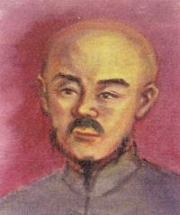 Peter Wang Zuolung (1842-1900)