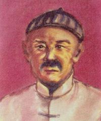 Zhang Huailu (1843-1900)