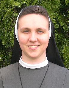 Sr. Aleksandra Michalska