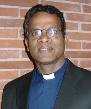 Arulanandam Anthonypillai (foto: Radek Doupovec)