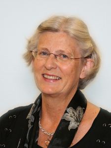 Anne Pernille Stamnestrø (foto: Peter Bjerke 2010-10-05)