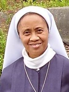 Sr. Maria Bituin A. Balaoing