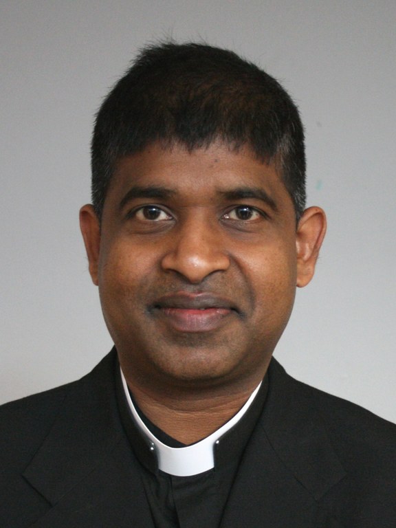  Clement Inpanathan Amirthanathan