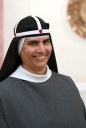 Sr. M. Carmelita Lasrado O.Ss.S.