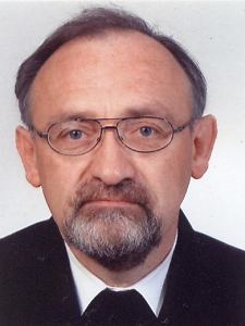Erhard Osmantzik
