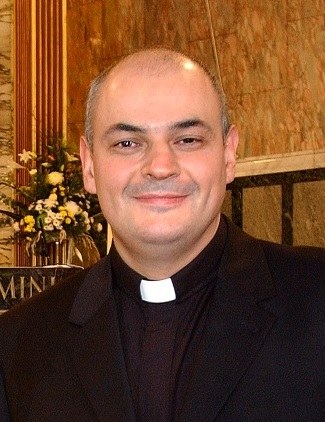 Gerard Tartaglia