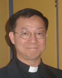 Johannes Vu Manh Hung