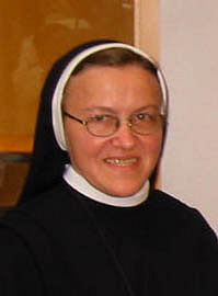 Sr. Janina Kruk