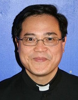 Joseph Lam Cong Luong