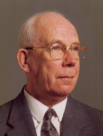 Johan J. van Vugt