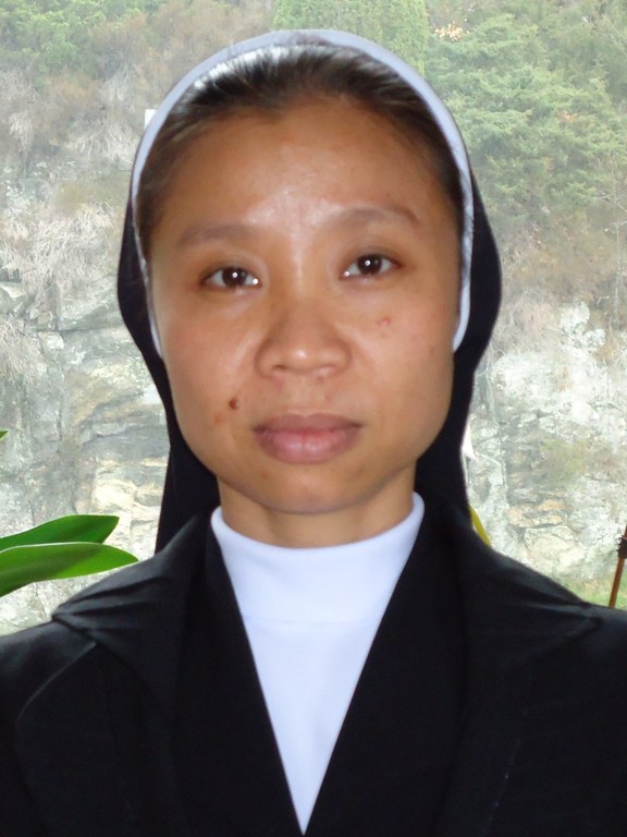 Martha Nguyen Thi Bao Anh