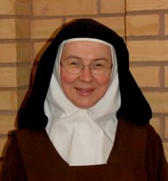 Sr. M. Bronislava av Jesus Hostien