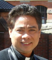 Marianito Dondoyano