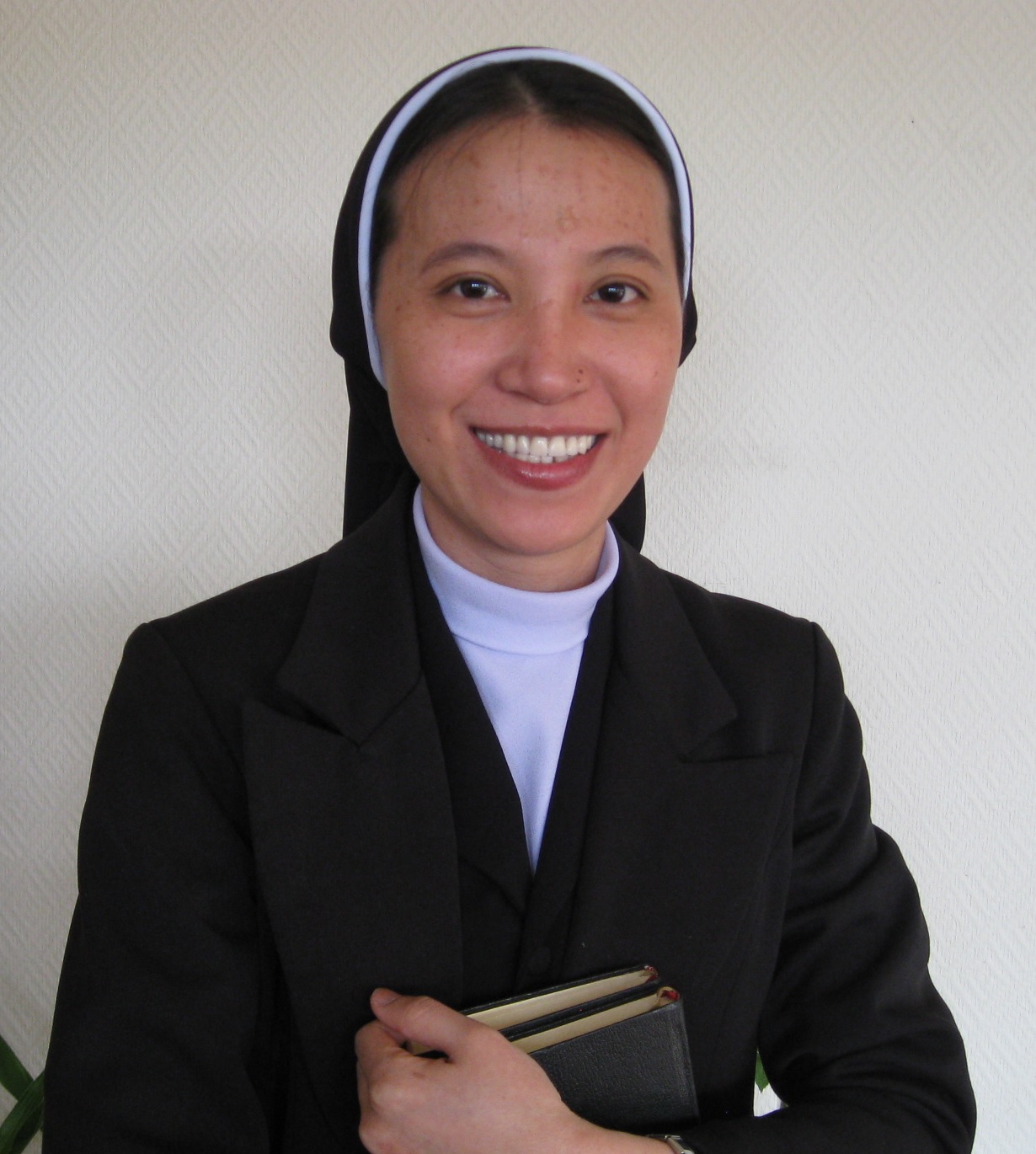 Sr. Maria Nguyen thi Hong