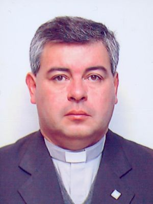 Marcelo Gabriel Jofré