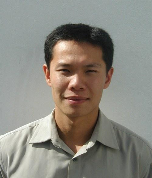 Nguyen Duc Khiem