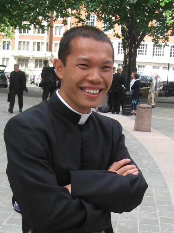 Nguyen Duc Khiem