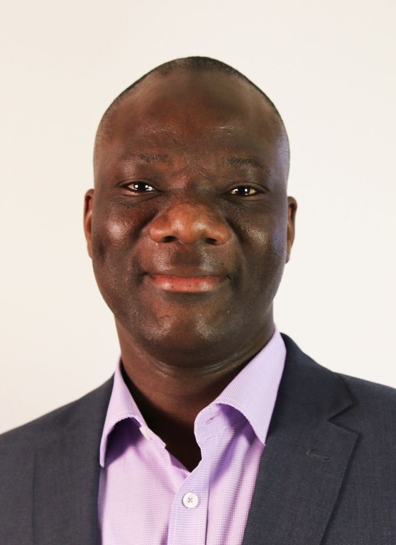 Paul Opata