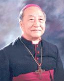 CHEONG JIN-SUK, Nicholas