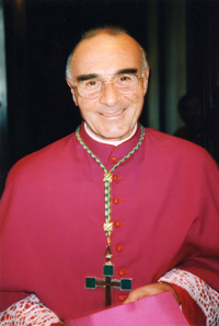 Luigi Conti