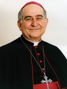 FRANCO Antonio