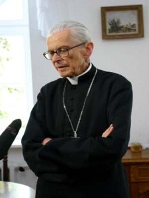 MACHARSKI Franciszek