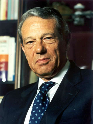 Dr. Joaquín Navarro-Valls