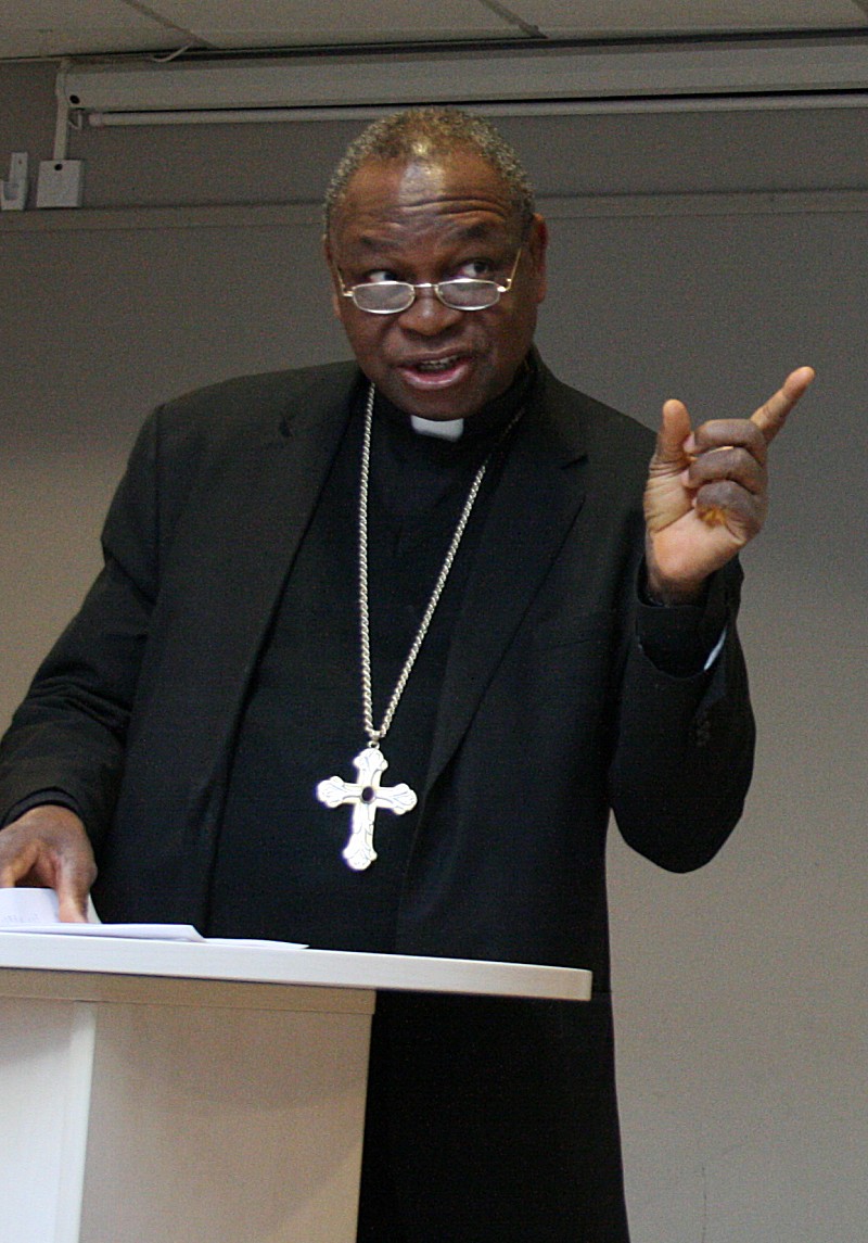 John Onaiyekan