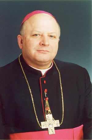 Józef Wróbel