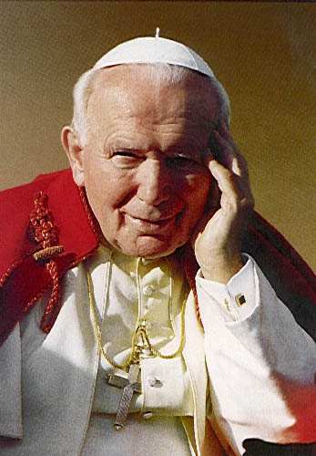 Johannes Paul II