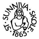 Logo St Sunniva skole