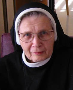 Sr. M. Edmunda Wozniak