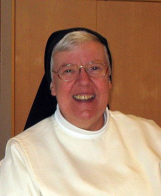 Sr. Hildegard