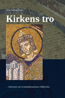 Kirkens tro