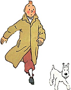 Tintin