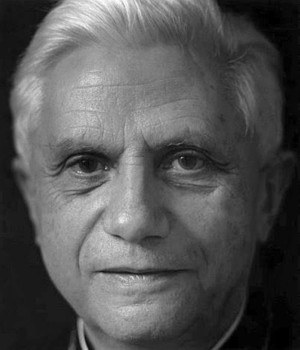 Ratzinger