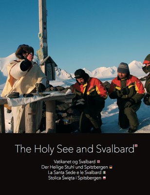 Vatikanet og Svalbard