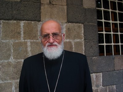 Gregorios III